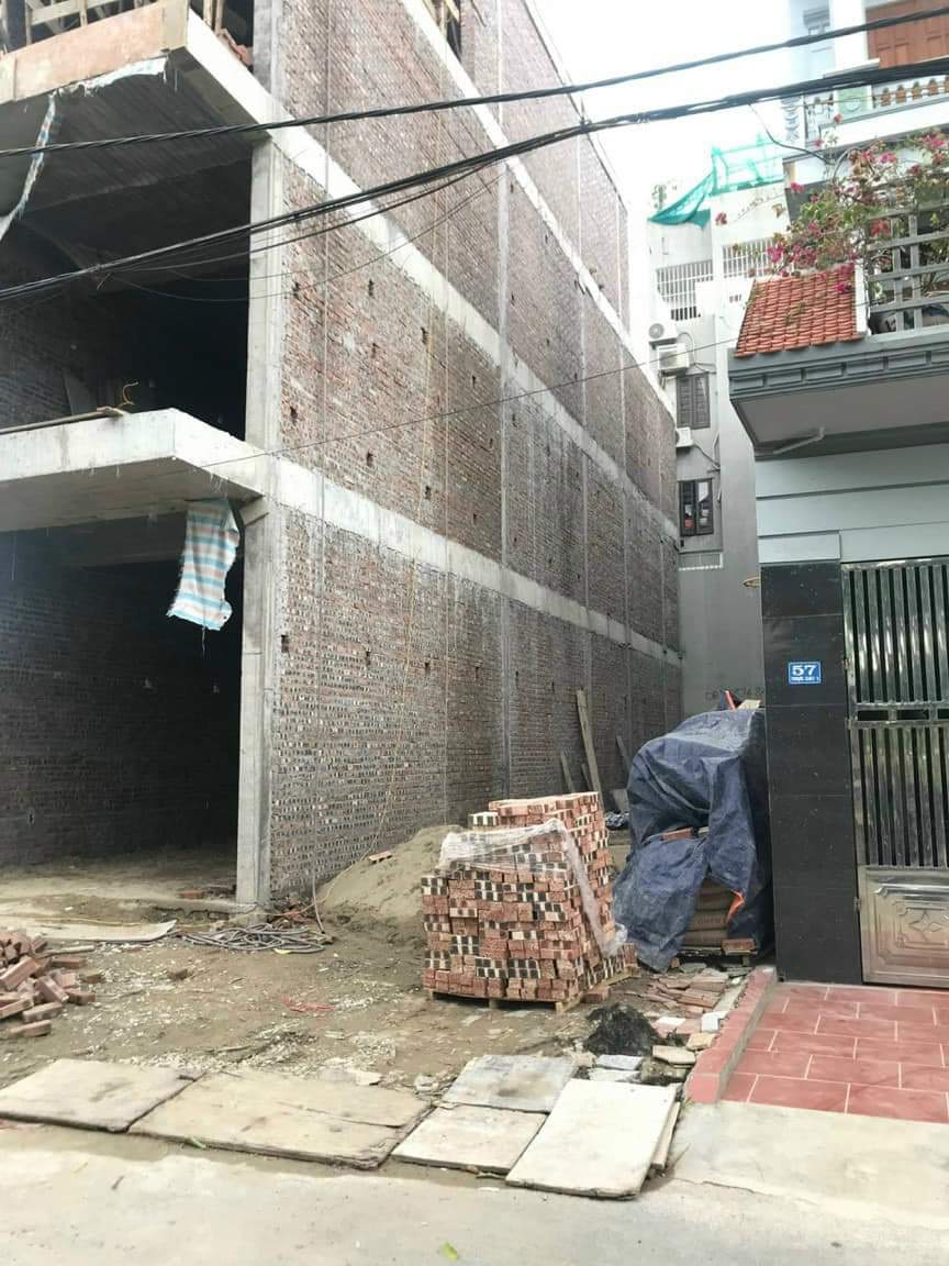 Bán đất phân lô Vĩnh Niệm 4 ngay cạnh VinHome, 84m, đường 12m, GIÁ 49 tr/m