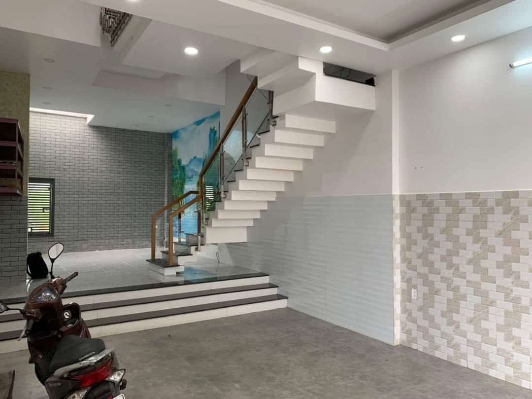 ĐƯỜNG SỐ 7 - BÌNH HƯNG HÒA NGAY AEON MAIL TÂN PHÚ 60M2 5 TẦNG HẺM 6M KHU CAO TẦNG DÂN TRÍ CAO CHỦ BÁN GẤP 4 TỶ 9 TL