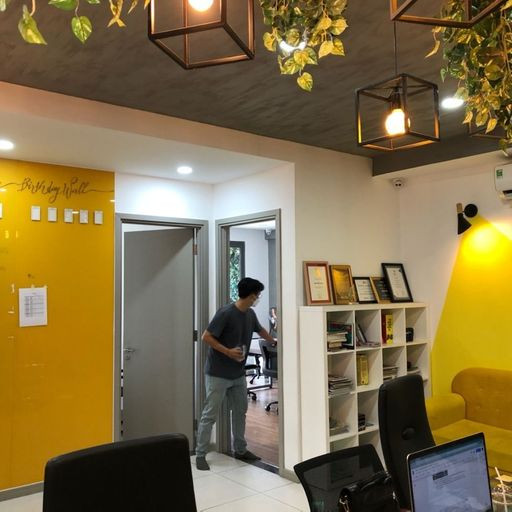 Bán căn Officetel Goldview Q4 3PN diện tích 133m2