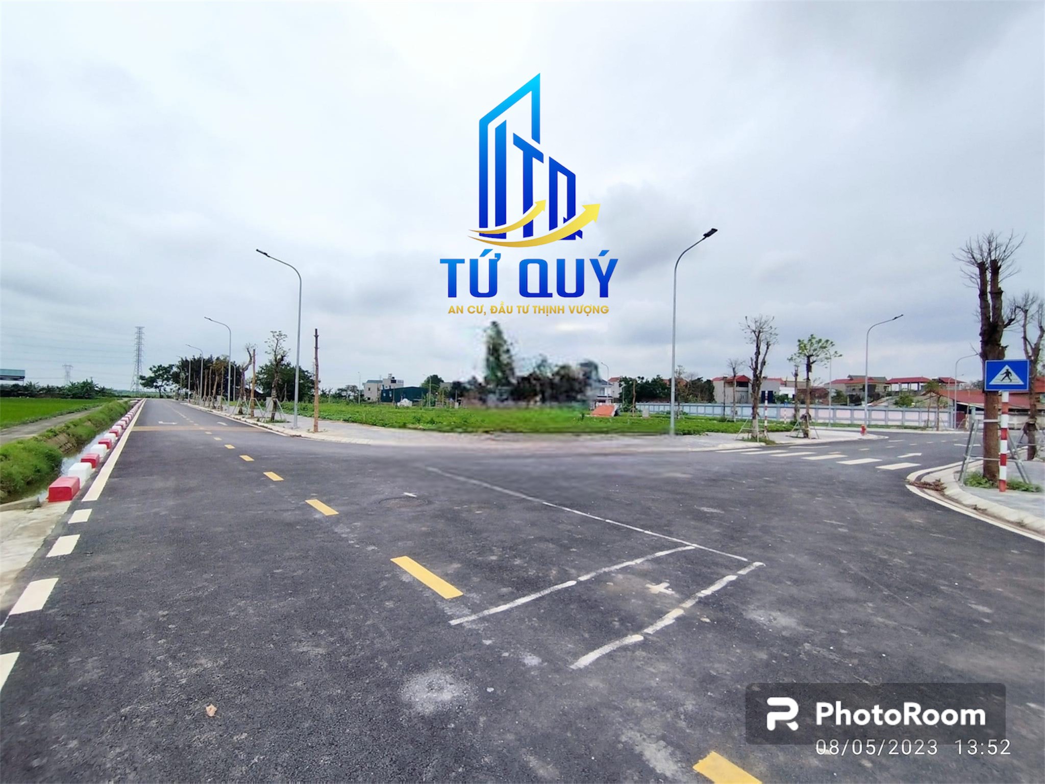 Đấu giá X8 Hà Phong Liên Hà Đông Anh đầu tư chỉ từ 20.8tr/m2