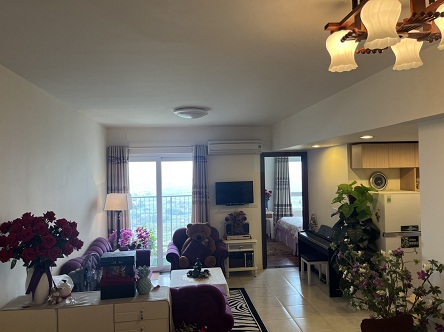 CHÍNH CHỦ CẦN BÁN CHCC TẦNG CAO VỊ TRÍ CĂN GÓC TẠI ECOPARK - VĂN GIANG - HƯNG YÊN