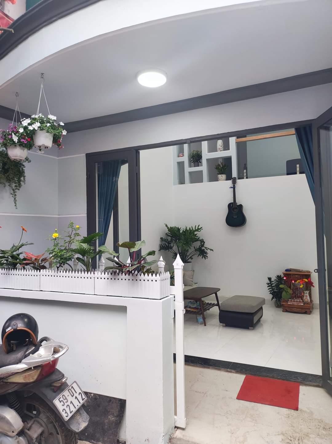 BÁN GẤP. HXH.3 TẦNG .Đ NGUYỄN THỊ ĐẶNG,TTH21. Q12.NHỈNH. 3 TỶ 7