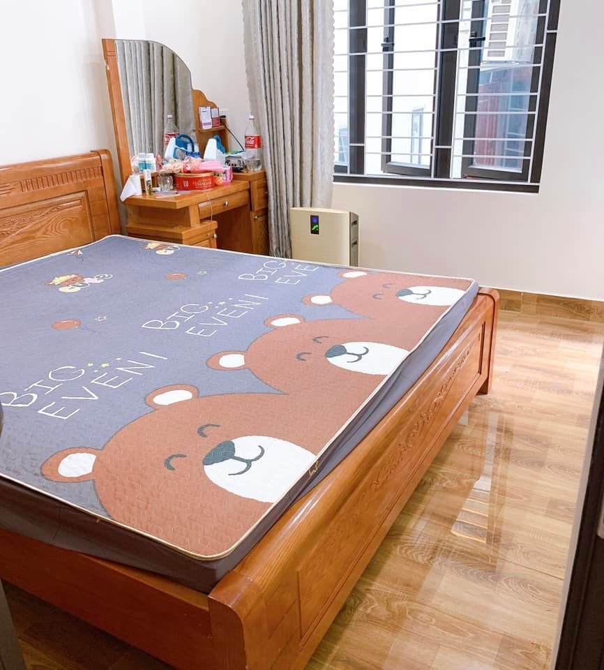 Bán nhà dân xây độc lập 3.5 tầng 3 ngủ GIÁ 2.25 tỉ phố Thiên Lôi - Lê Chân