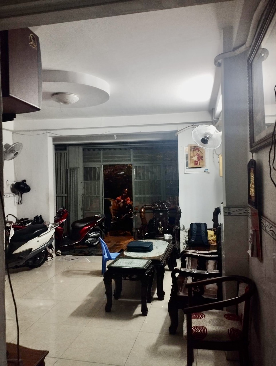 BÁN NHÀ MTKD ĐƯỜNG SỐ SÁT MAI VĂN VĨNH LÂM VĂN BỀN. Q7. DT 177M2. CHỈ 6.5 TỶ