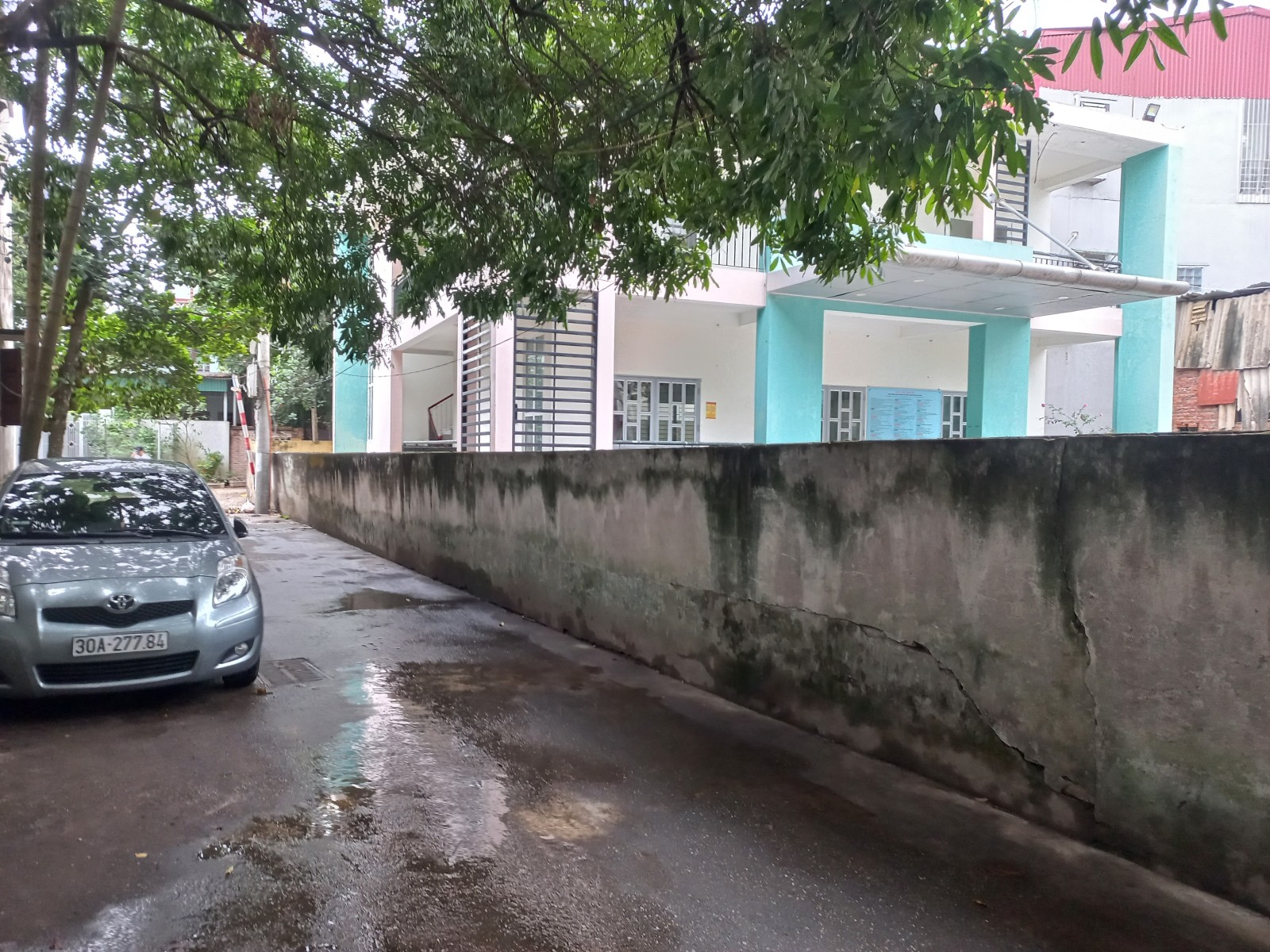 Quá hiếm! Cần bán 40m đất Bắc Cầu, lô góc, ngõ ô tô, 2 mặt thoáng chỉ hơn tỷ.