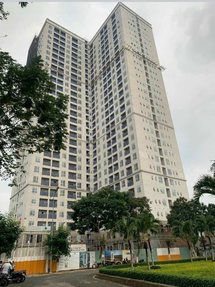 CHÍNH CHỦ CẦN BÁN CĂN HỘ BCONS SALA TP DĨ AN, BÌNH DƯƠNG