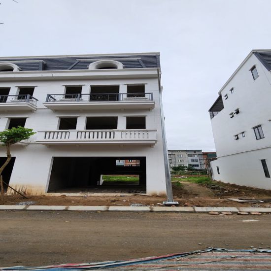 Chính chủ cho thuê nhà liền kề tại khu đô thị Phú Lương, Phường Phú La, Quận Hà Đông