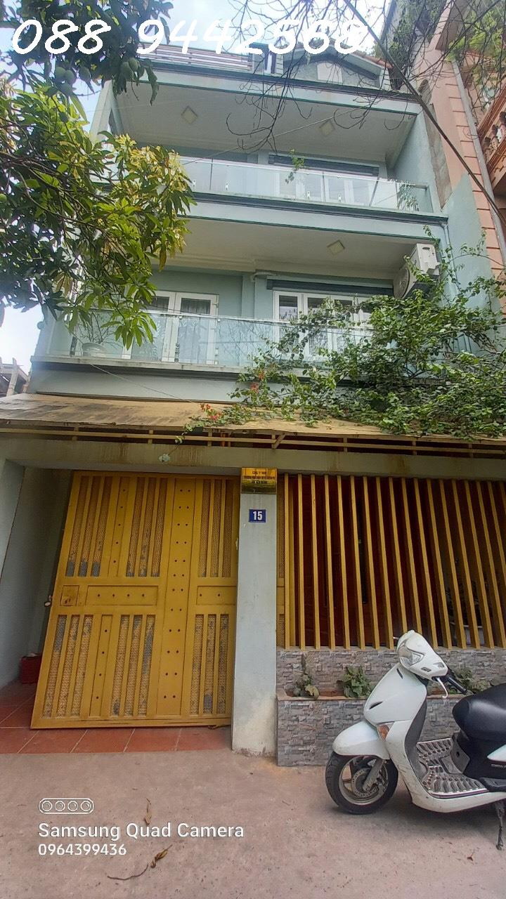 Chính Chủ Cho thuê nhà nguyên căn Nguyễn Xiển - Thanh Xuân