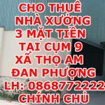  900m2 - 1