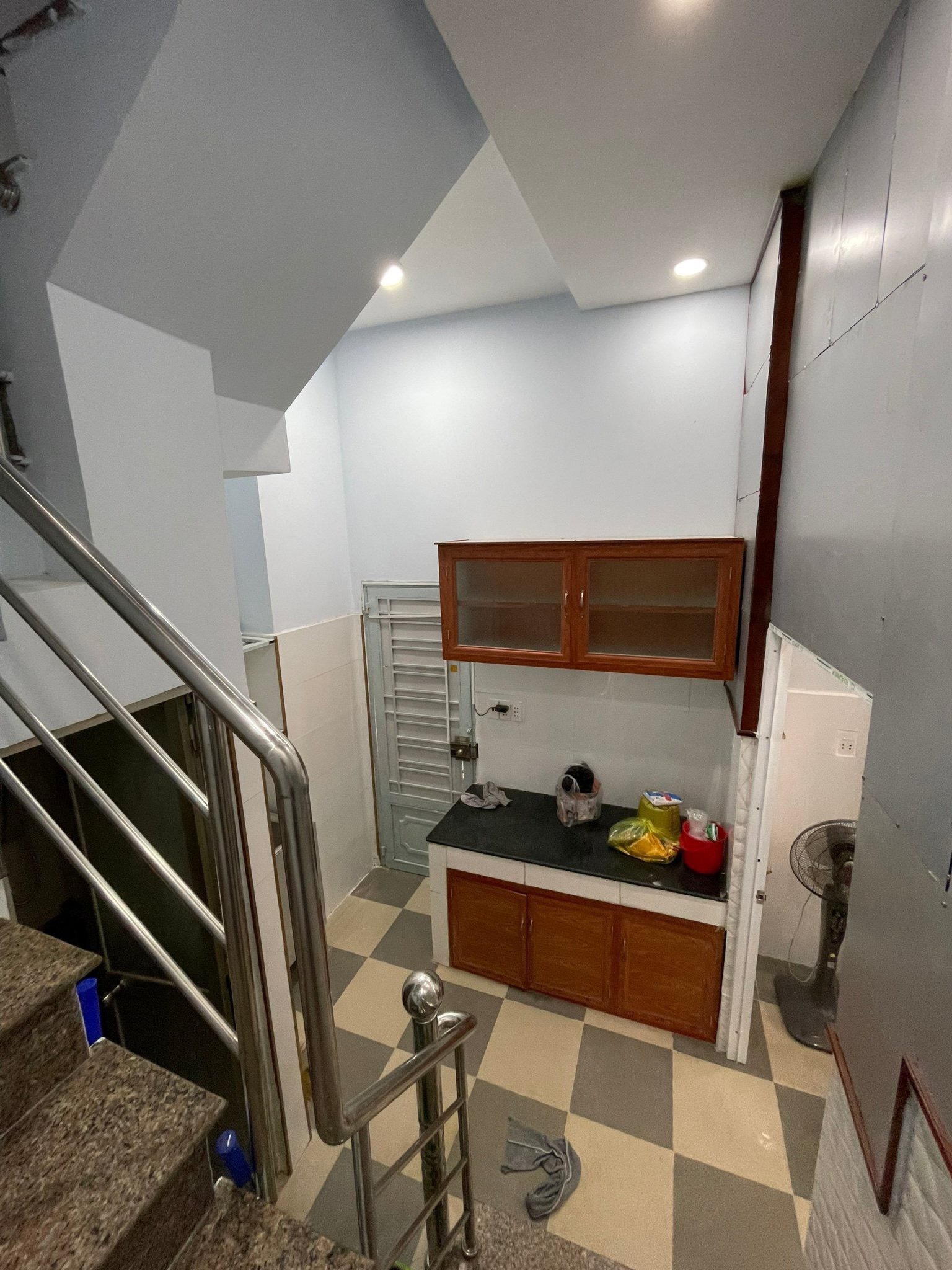 Nhà 1/ Lý Thái Tổ, P10, Quận 10. Gần bệnh viện nhi đồng Quận 10. Giá 5.1 tỷ