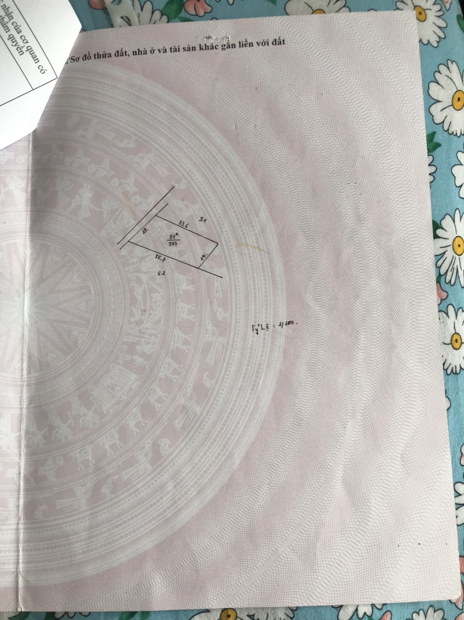 CHÍNH CHỦ CẦN BÁN ĐẤT TẠI MINH TRÍ - SÓC SƠN - HÀ NỘI