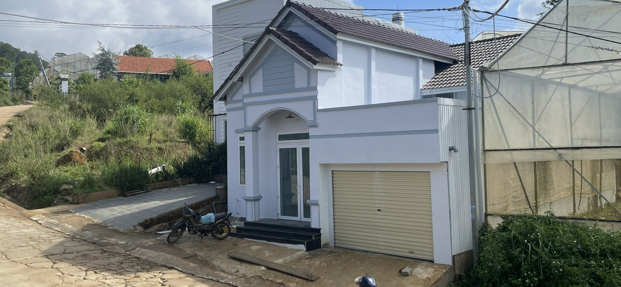 HOT..HOT... NHÀ ĐẸP GIÁ RẺ CHỦ BAO GIẤY TỜ :Thôn 1 - xã Đa Sa - huyện Lạc Dương_ TP Đà Lạt-Lâm Đồng