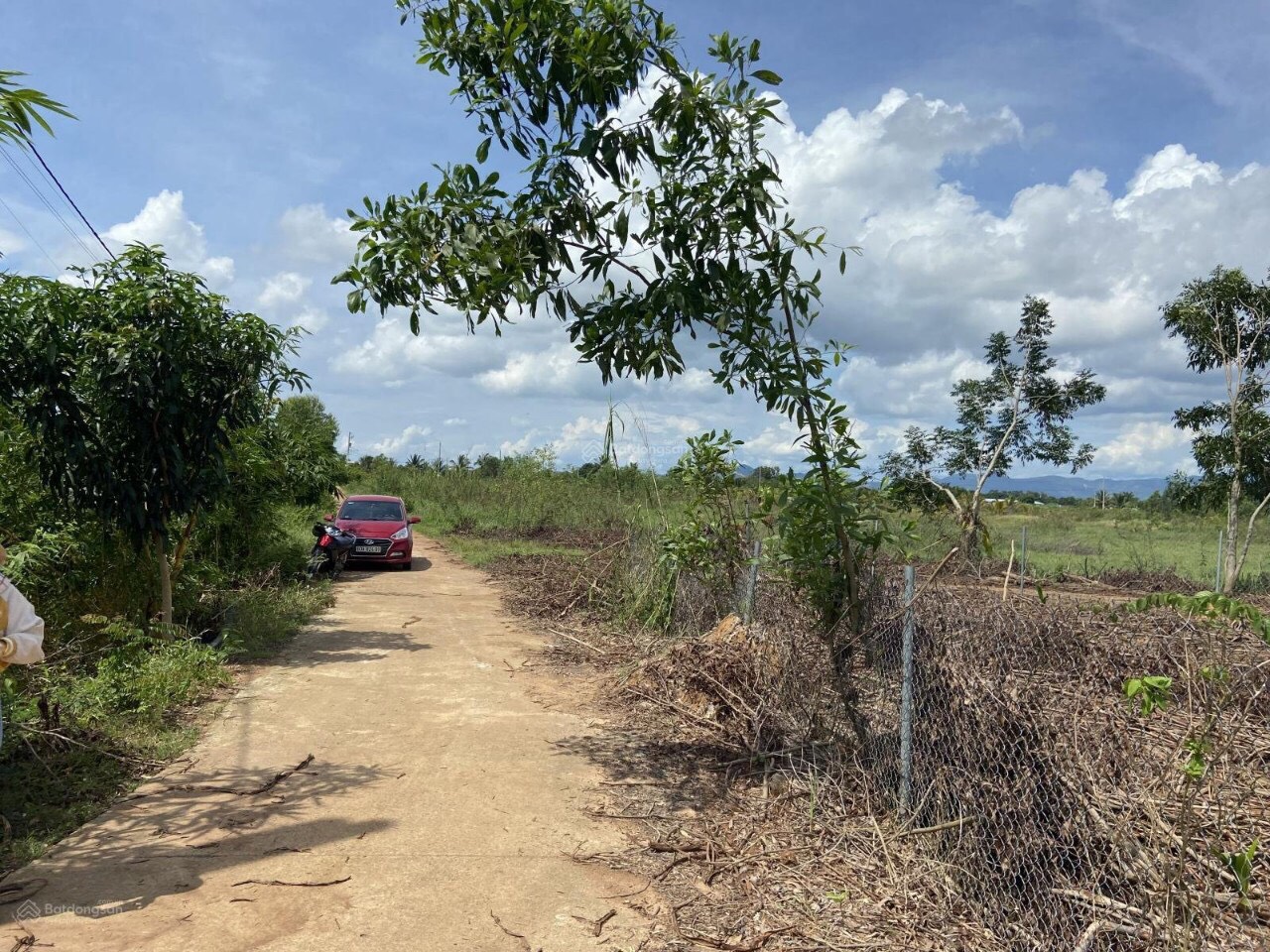 Chính chủ cần bán lô đất tại Phú Thanh, Tân Phú, Đồng Nai