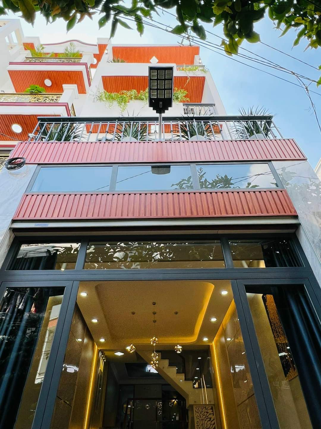 BÁN GẤPHXH.4T.45M2 , NGUYỄN VĂN QUÁ .P THT..Q12.NHỈNH 3 TỶ