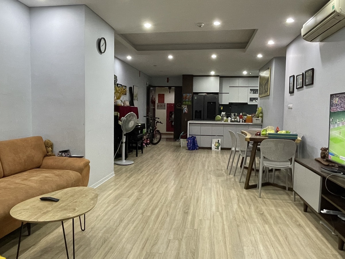 Chính chủ cần bán căn hộ chung cư tại T2 Landmark Ngoại Giao Đoàn, Đường Võ Chí Công, Bắc Từ Liêm, Hà Nội