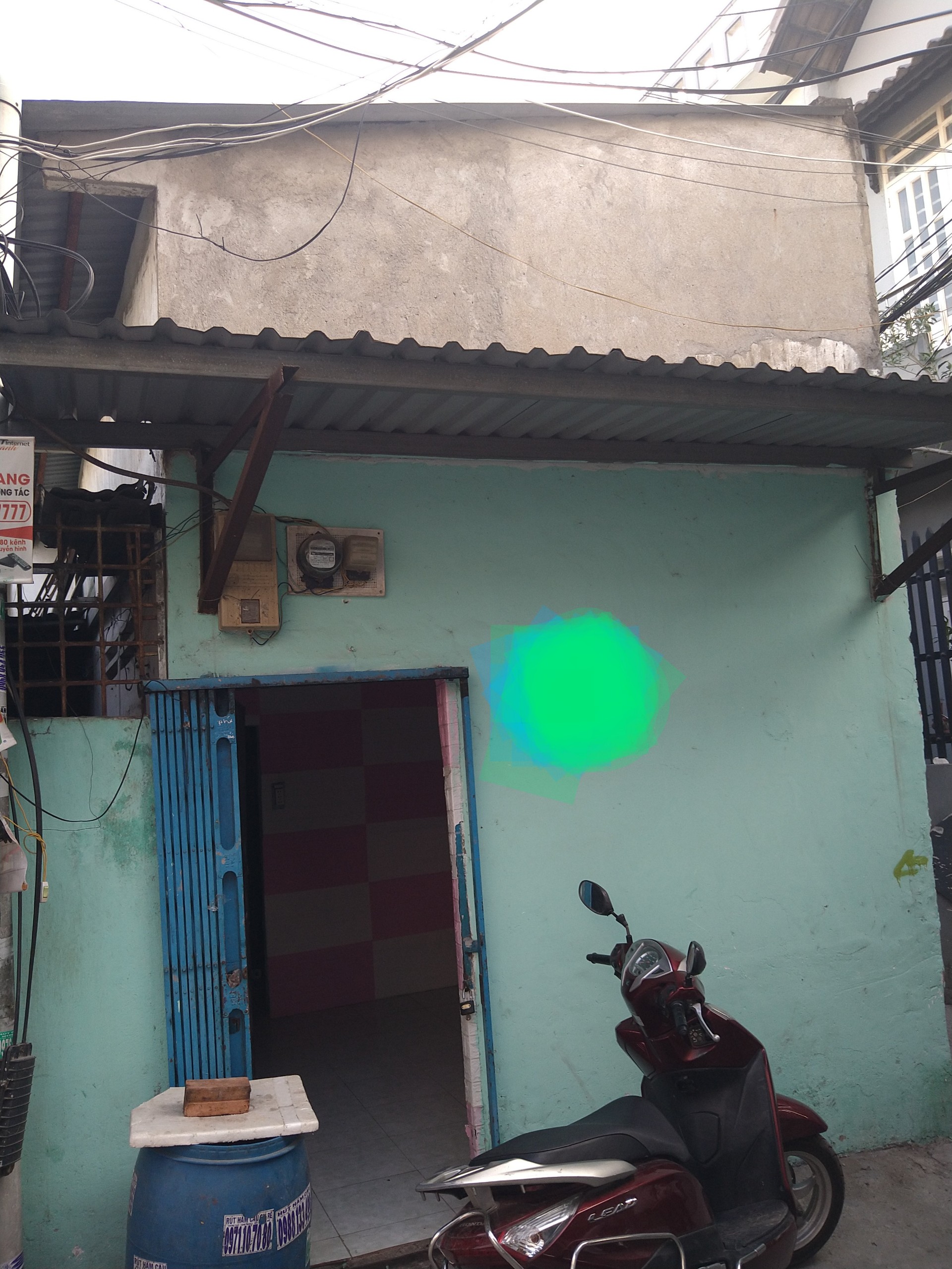 CẦN BÁN NHÀ HẺM - PHƯỜNG BÌNH CHIỂU, TP. THỦ ĐỨC