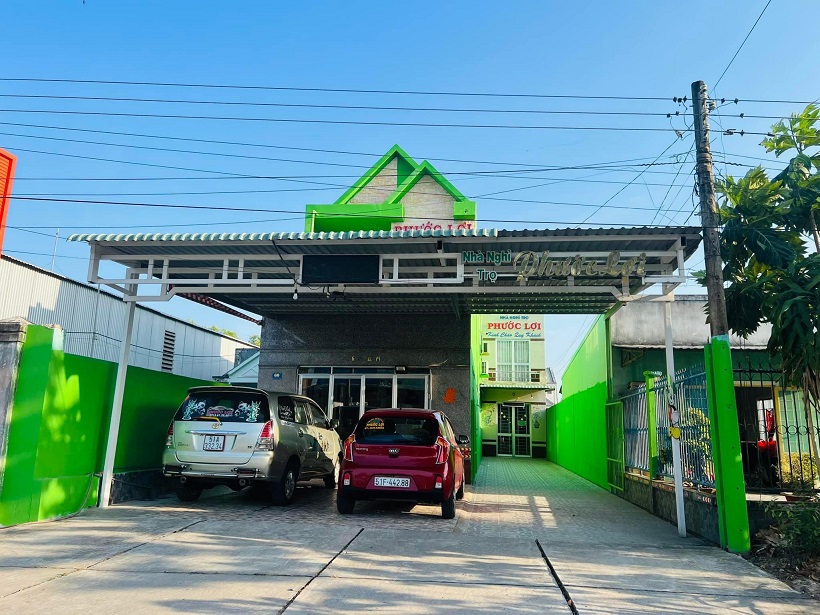CHÍNH CHỦ bán nhà mặt tiền đường Nguyễn Thiện Thành, xã Hòa Thuận, Châu Thành, Trà Vinh
