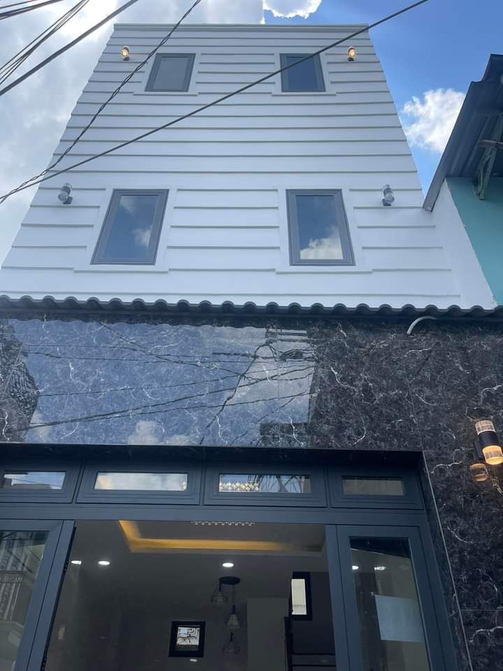 bán nhà mới full nội thất lê văn lương trung tân quận 7 5 dài 15 5 tầng giá rẻ