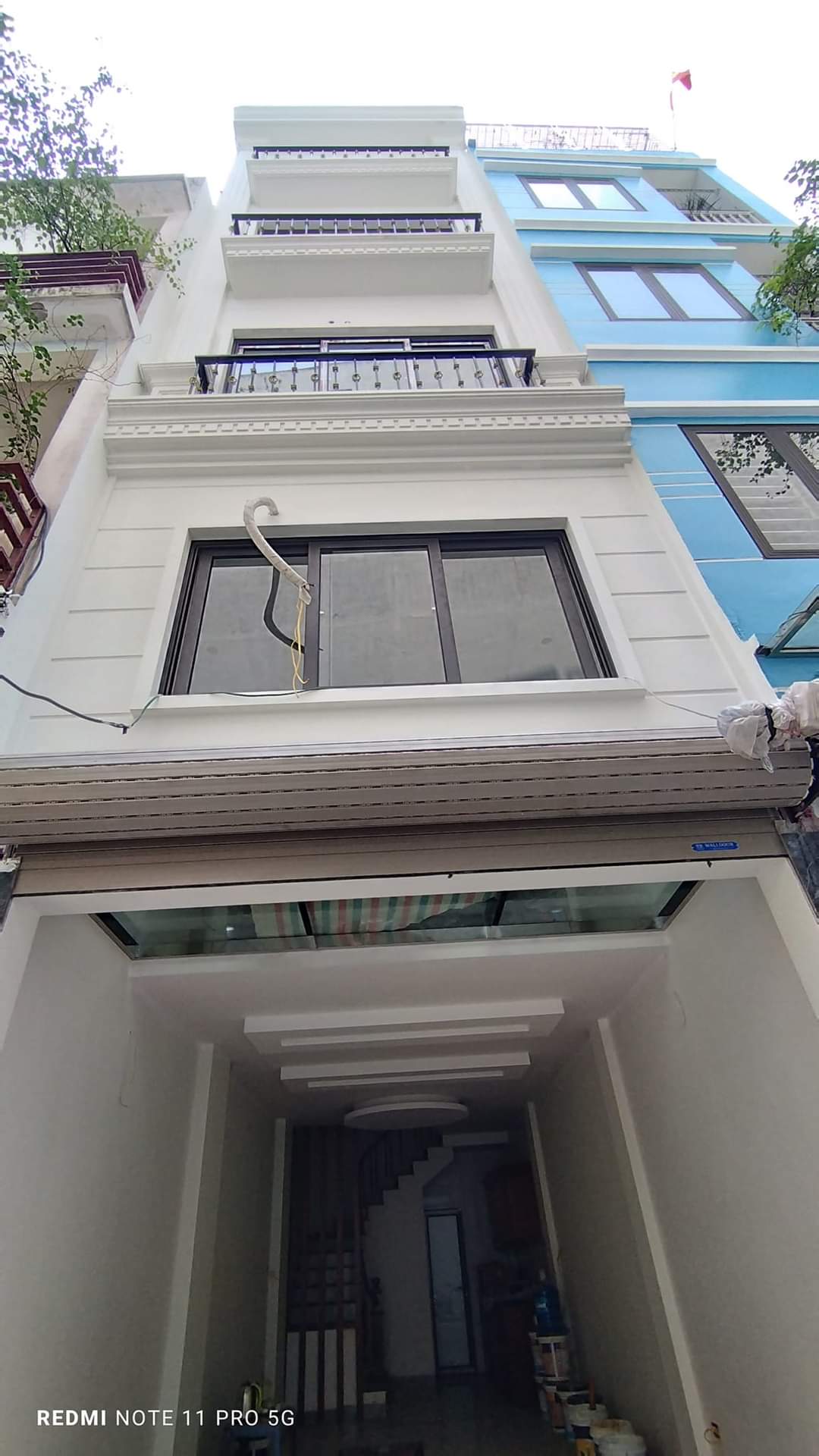 Qúa ô sờ kê !nhà phú diễn bắc từ liêm 40,2m x 6t MT 3,7m ,7,3 tỷ.