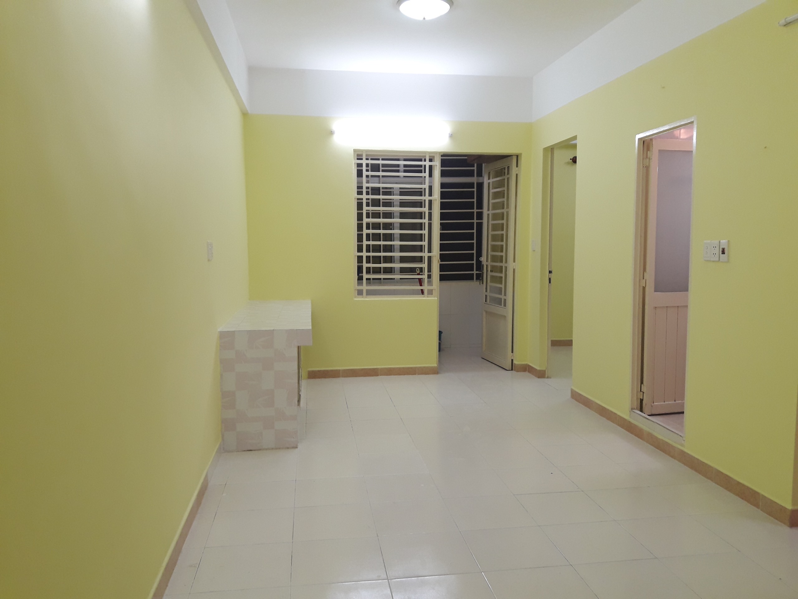 CHÍNH CHỦ CẦN BÁN CĂN HỘ 510 CAO ỐC A, NGÔ GIA TỰ, P2 Q10, TP HCM