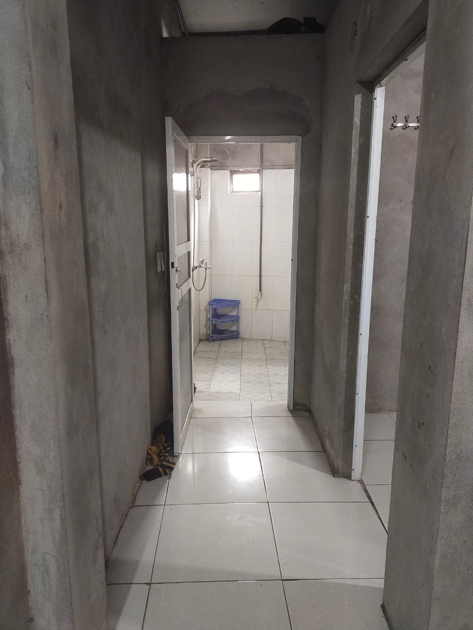 Nhà C4 55m2, Giá 1.1 tỷ Đề Trụ, Dương Quang, Gia Lâm.