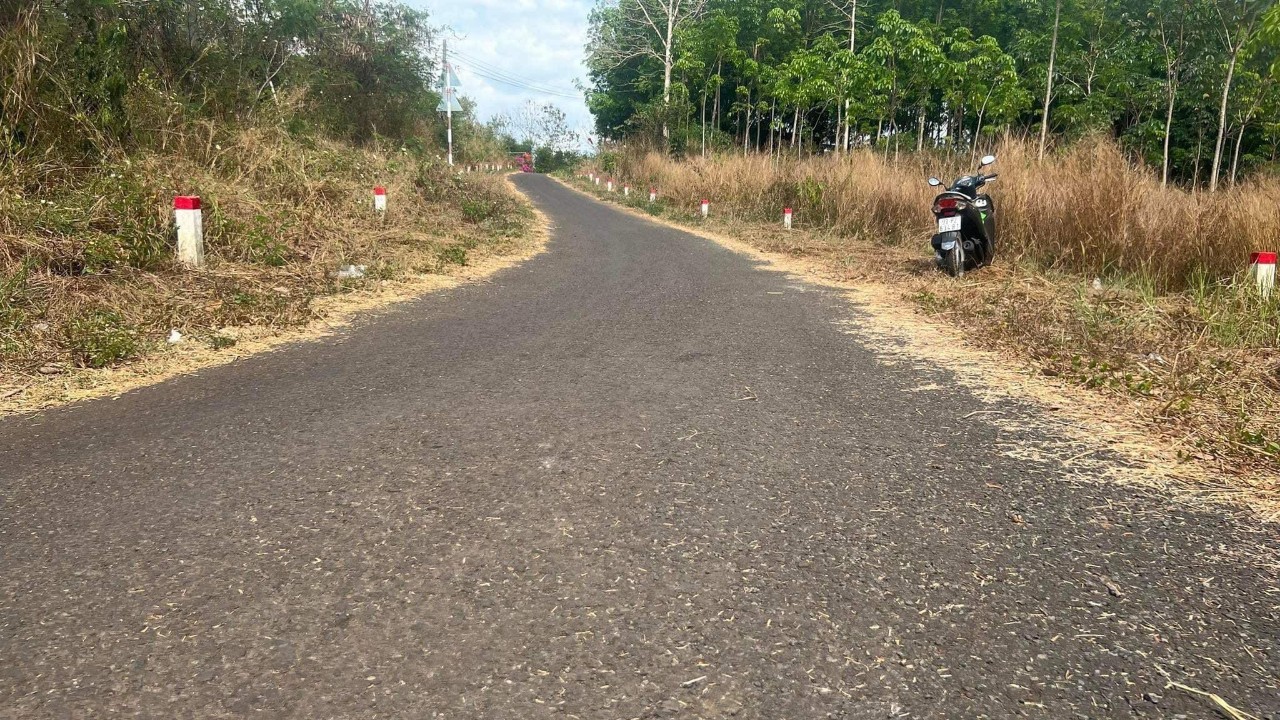 Bán Nhanh Lô Liền Kề Tại Thanh Hòa, Huyện Bù Đốp, Bình Phước.