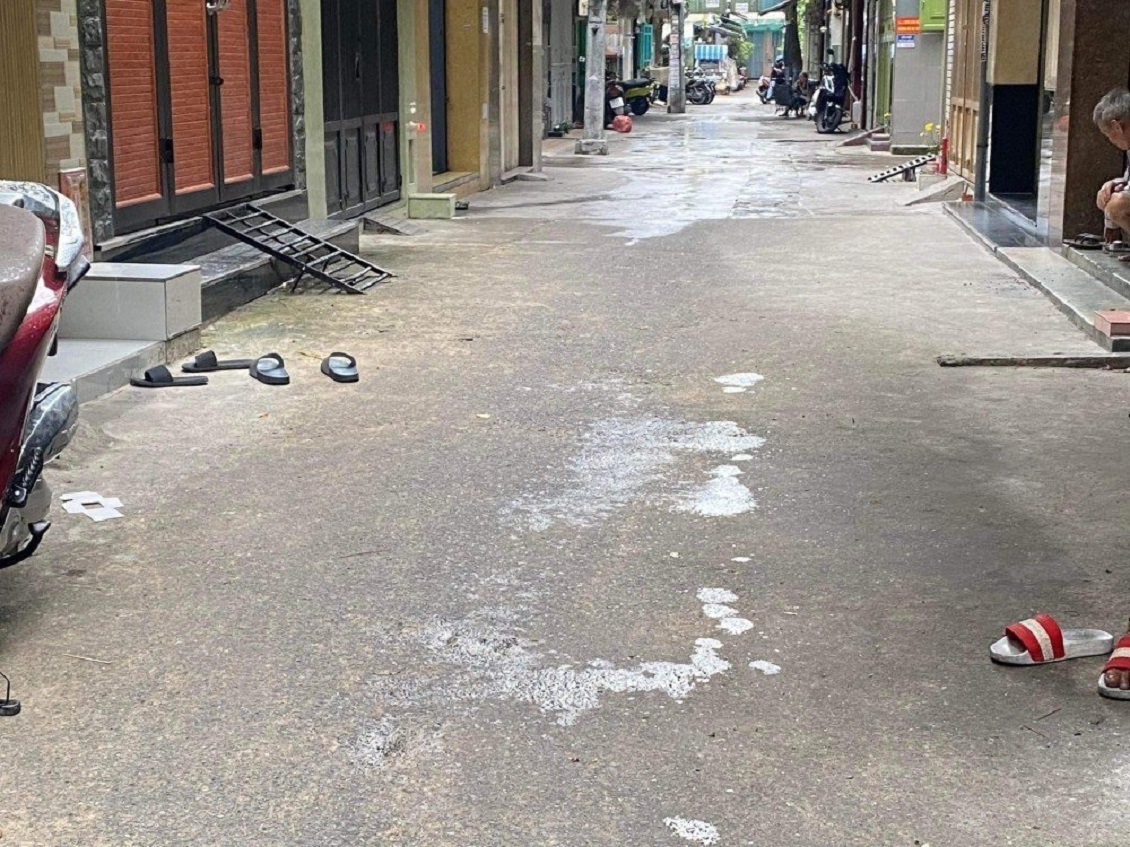 Nhà đep giá rẻ sát Nguyễn Tri Phương, Quận 10, 50m2, chỉ 7.2 tỷ