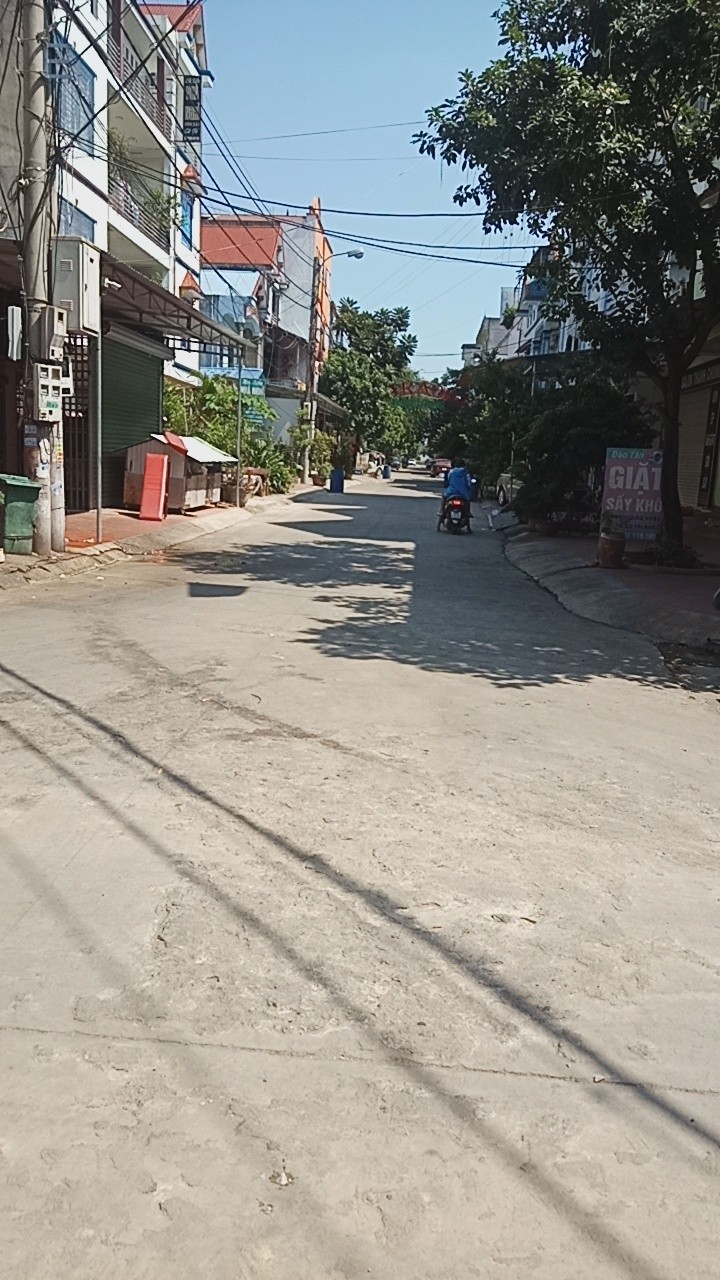 Sở Hữu Ngay Lô Đất Đẹp Vị Trí Đắc Địa Tại Phường Đồng Tiến Tp Phổ Yên, Thái Nguyên