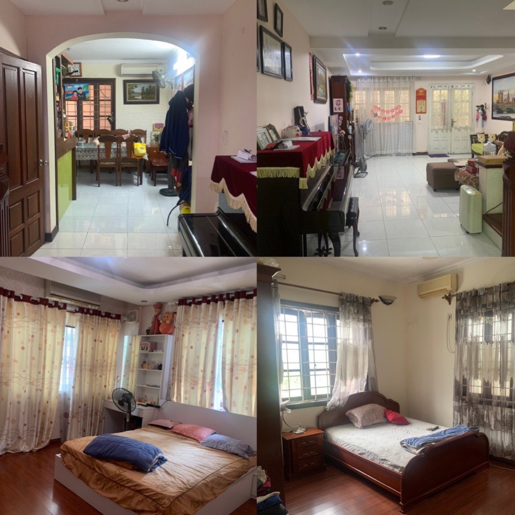 CHÍNH CHỦ CẦN CHO THUÊ NHÀ NGUYÊN CĂN TẠI 55 HOÀNG HOA THÁM,BA ĐÌNH, HÀ NỘI