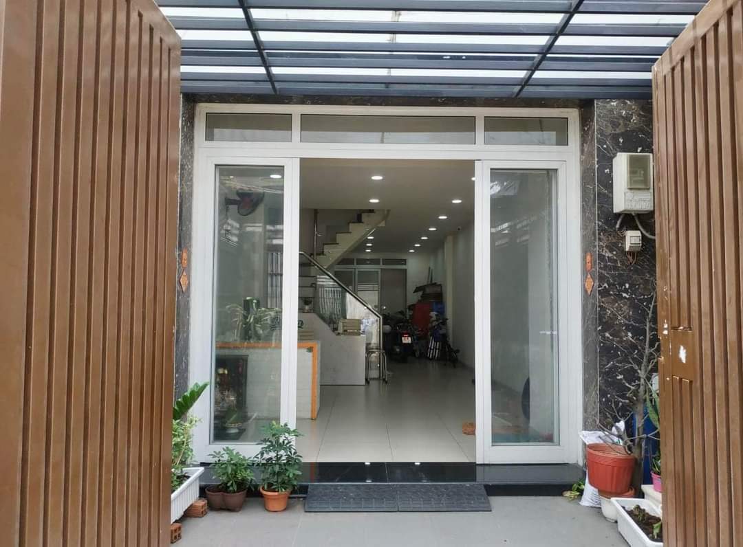 Hàng Ngộp Giá Rẽ Xe Hơi Đậu Trước Nhà ĐẶNG VĂN BI,THỦ ĐỨC 70m2 - 2 Tầng SHR chỉ 3.x tỷ