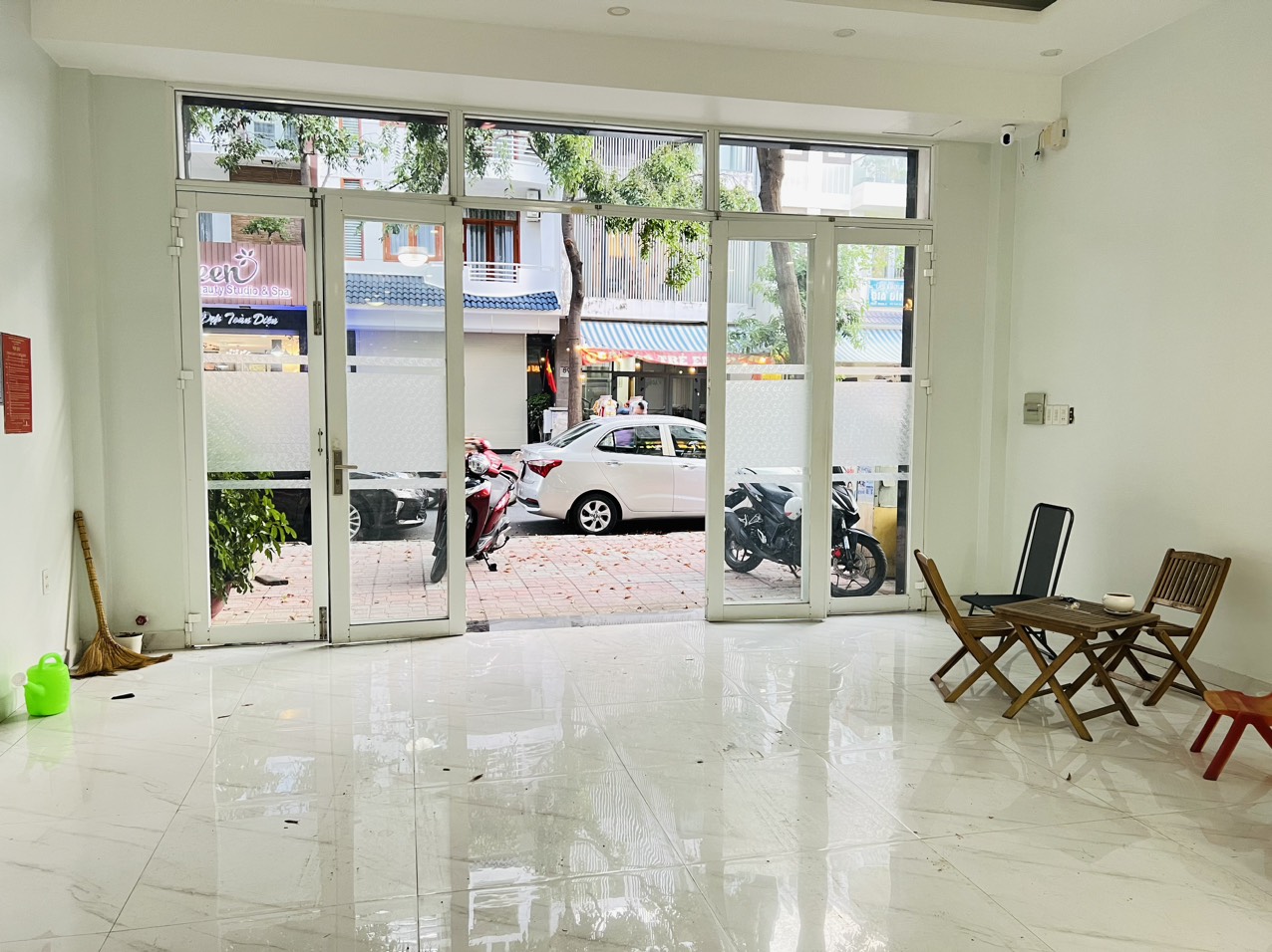 Cho Thuê Mặt Bằng Tầng Trệt Đường A1. Khu Đô Thị VĐT Vĩnh Điềm Trung