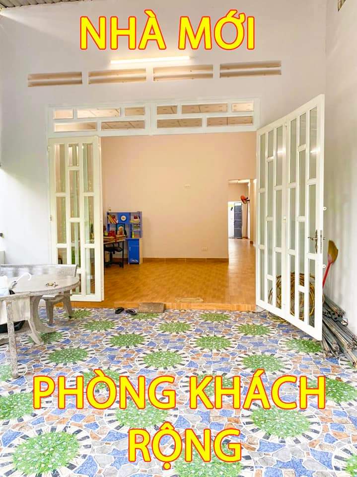 CHÍNH CHỦ CẦN BÁN GẤP CĂN NHÀ KCN MỸ PHƯỚC 3, TX BẾN CÁT, BÌNH DƯƠNG