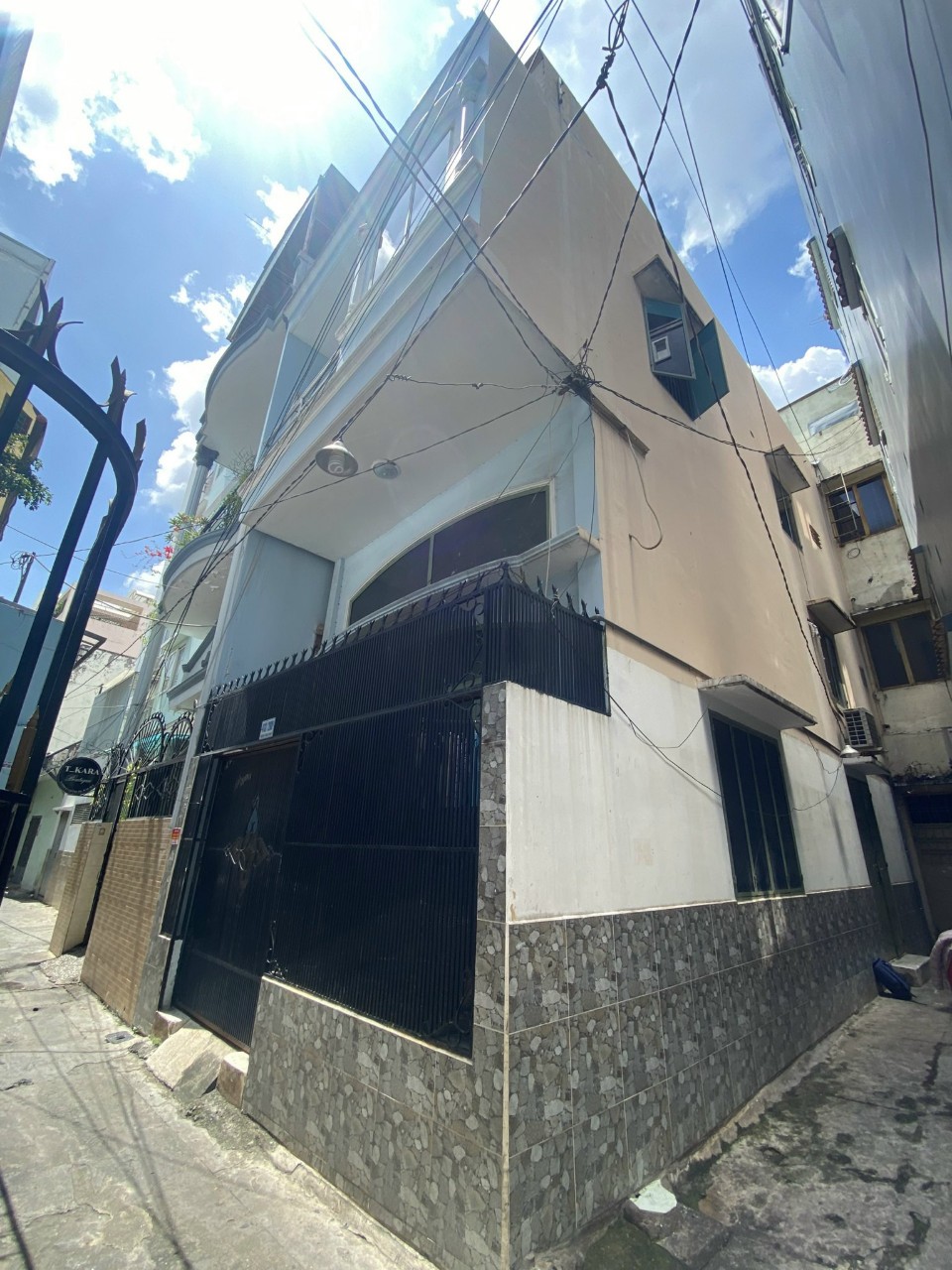 CHÍNH CHỦ BÁN NHANH Căn Nhà Siêu Đẹp tại quận 3, TPHCM