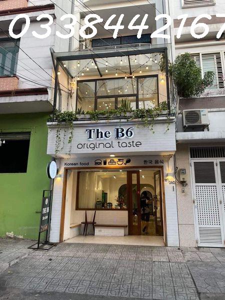 SANG NHƯỢNG QUÁN Ở NGUYỄN GIA TRÍ P25,QUẬN BÌNH THẠNH