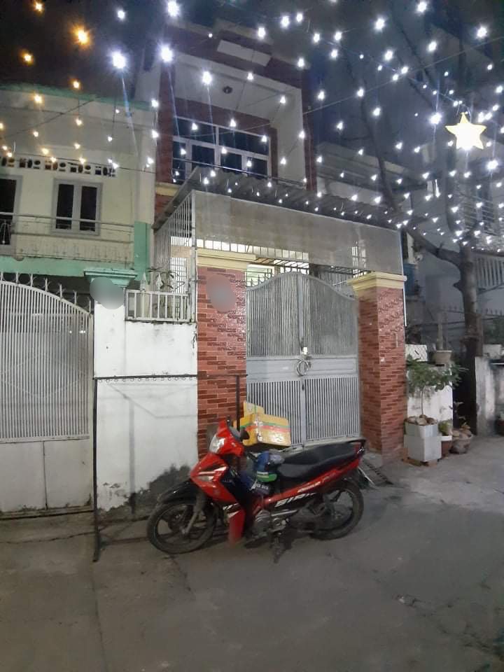 NHÀ BÁN Lê Đức Thọ p15- GÒ VẤPGần giáo xứ hoàng mai---------------------------------○ Giá bán: 4,2 tỷ ○ Diện