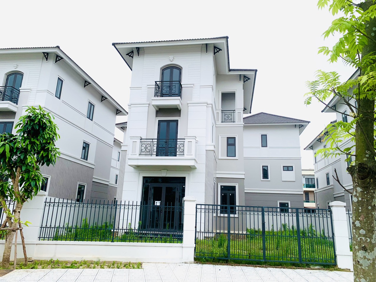 1 CĂN DUY NHẤT TỪ PHÍA CHỦ ĐẦU TƯ ƯU TIÊN CHO AI NHANH TAY. CĂN TẠI DỰ AN CENTA CITY VSIP TỪ SƠN, BẮC NINH