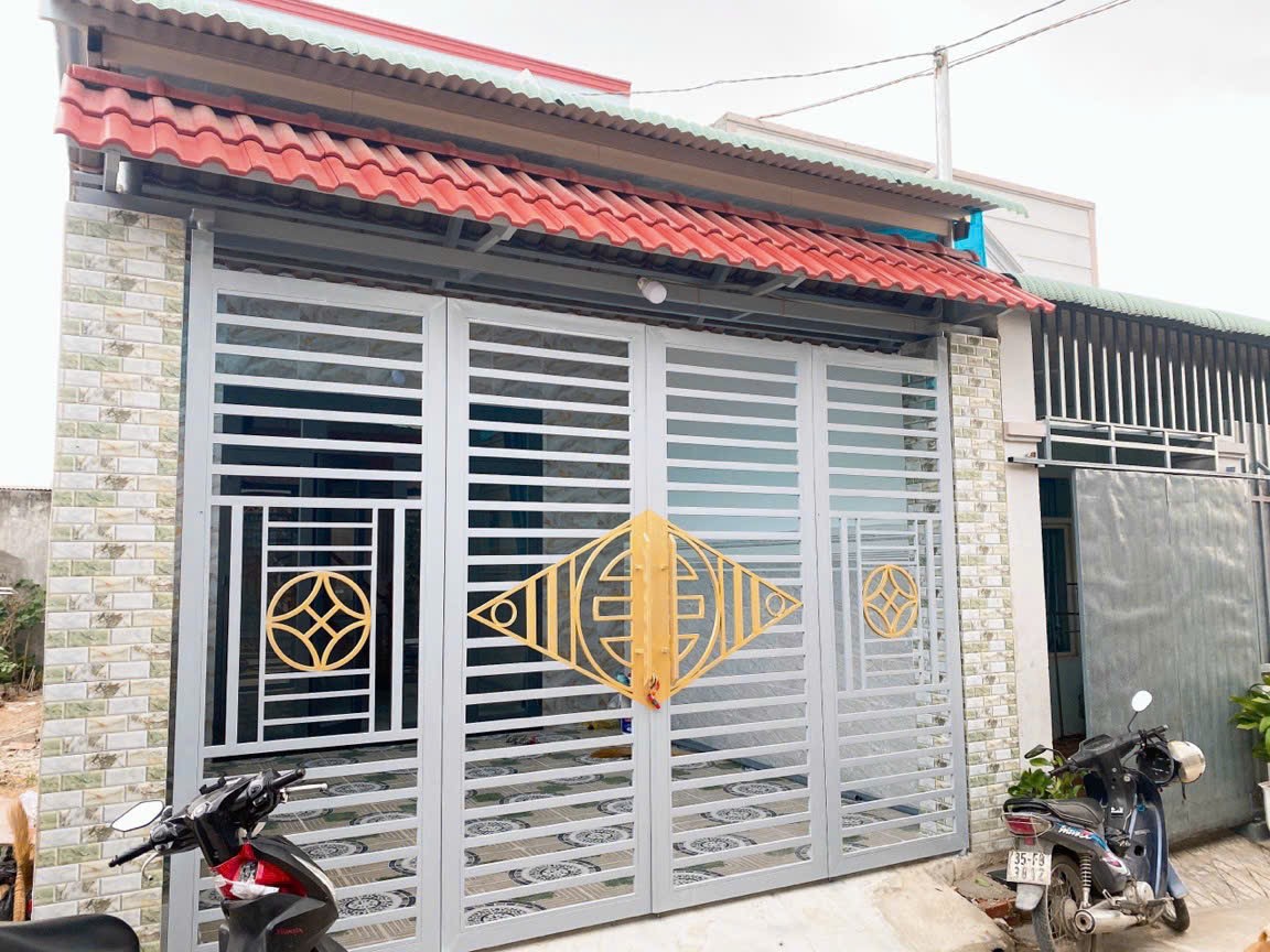 Bán nhà mới tại khu phố 3A, gần phường Trảng Dài, Biên Hòa
