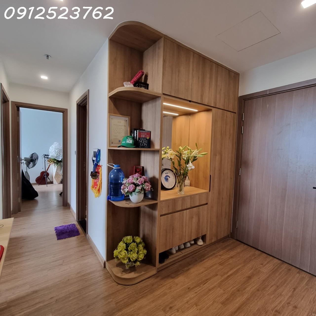 Chính chủ cần bán căn hộ cc toà G2 Vinhomes Green Bay Mễ Trì