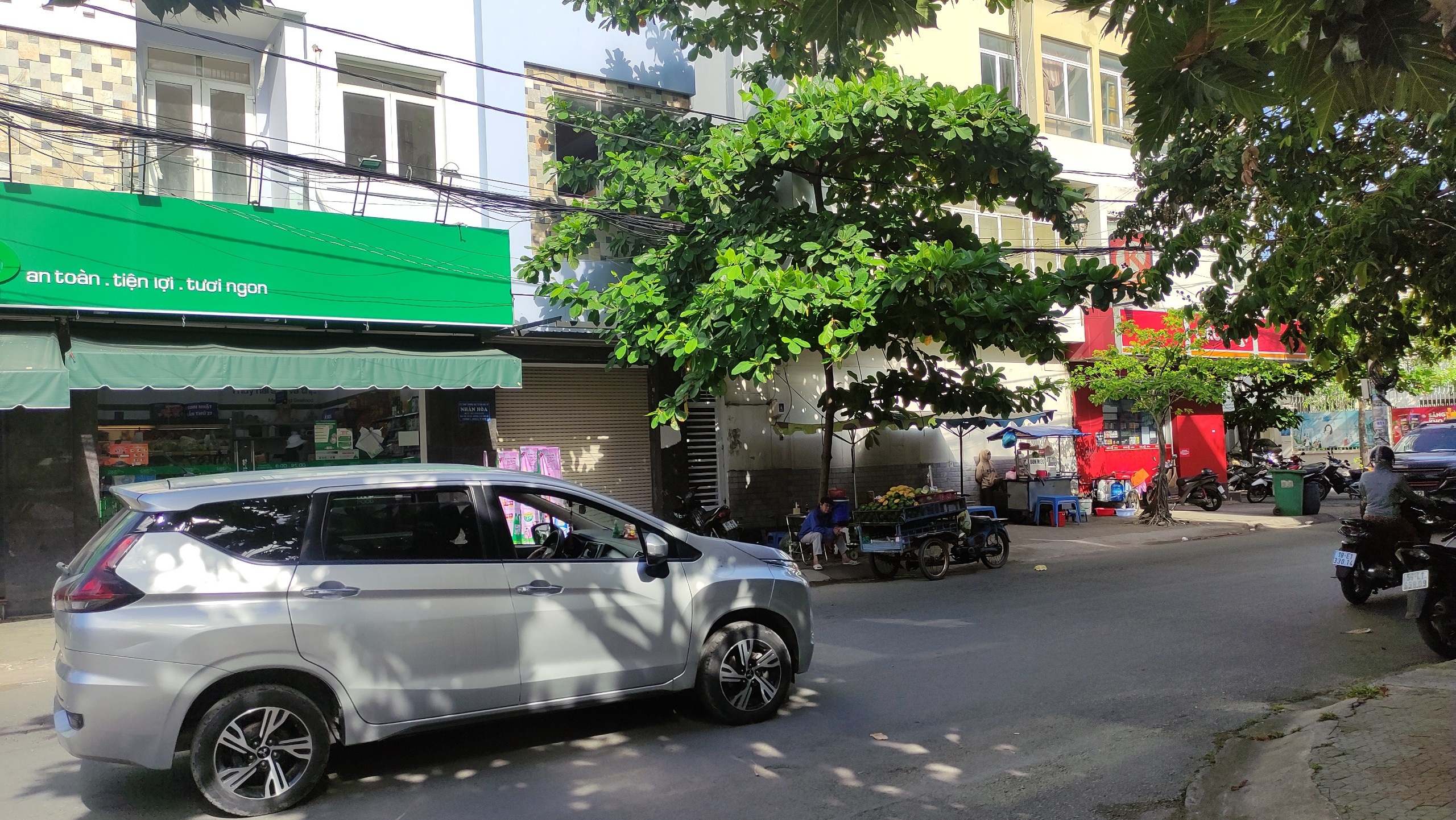 Bán Nhà Mật Tiền số CAO LỖ Quận 8 - Khu Đồng Diều - 54m2 - 4 Tầng - Sân Thượng