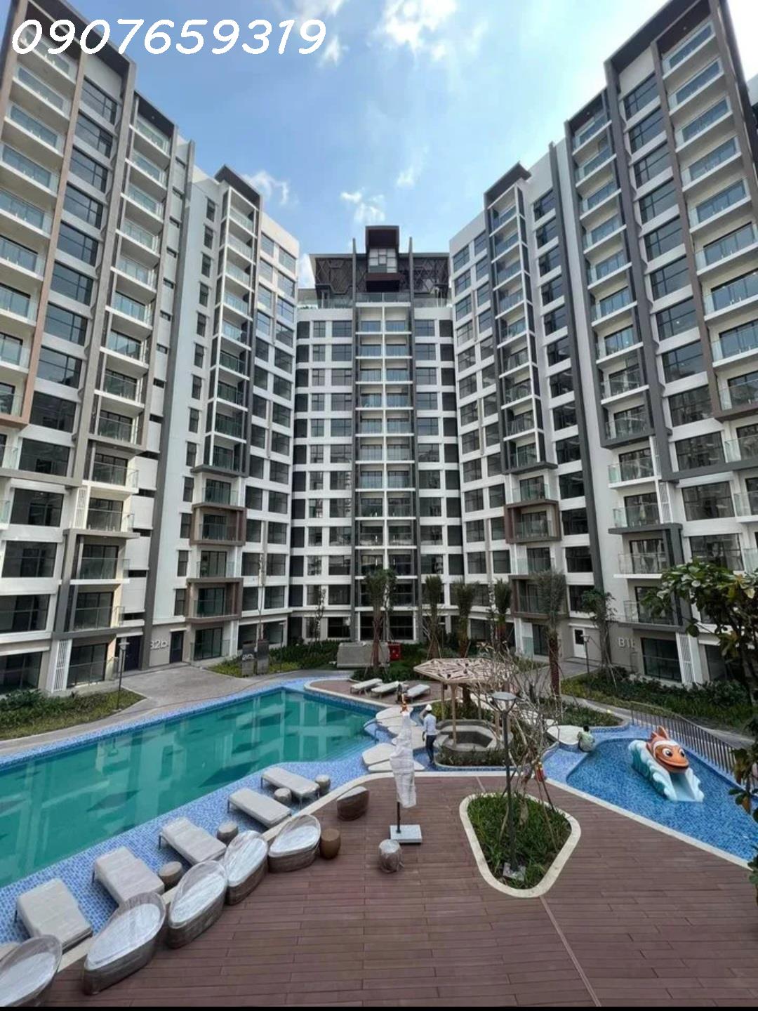 Chính chủ cần bán căn hộ 2PN Celadon City