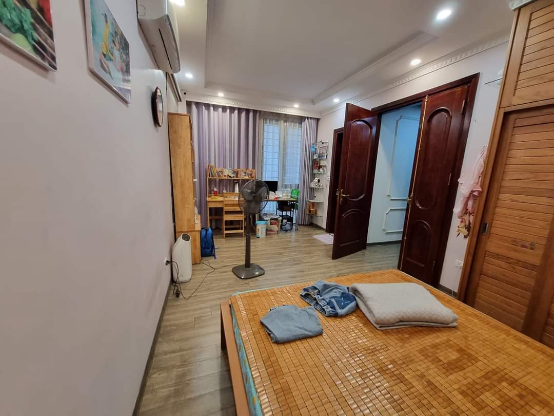 Tin giật gân ! căn góc Trần Duy Hưng Cầu Giấy 75m x 6t chỉ 17,5 tỷ