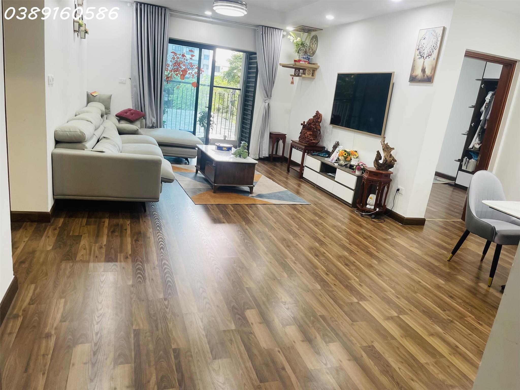 CẦN BÁN GẤP TRONG THÁNG 5 CĂN HỘ CC tại 0201 S2 Goldmark City