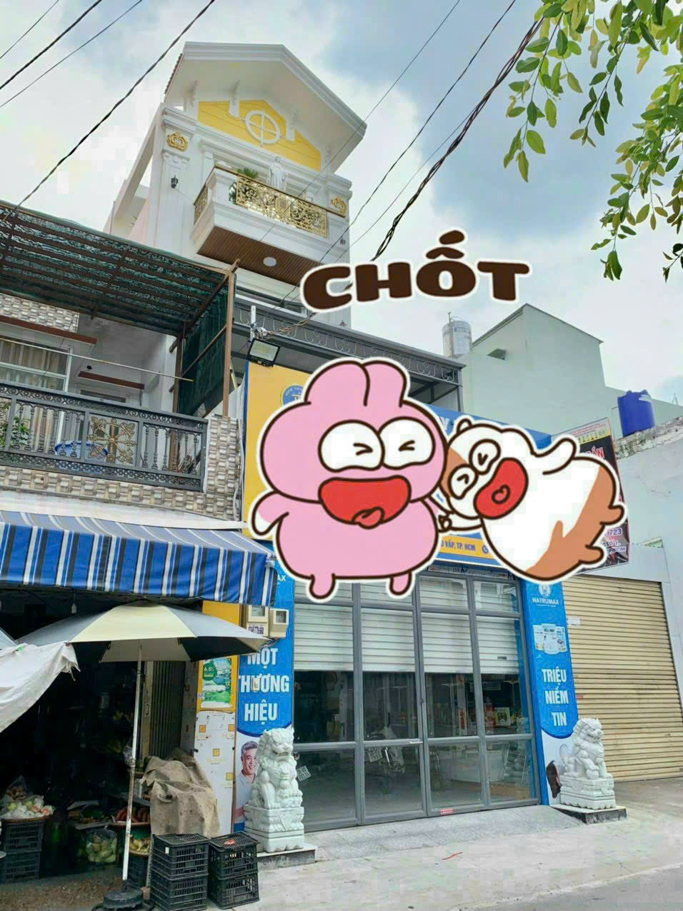 NHANH TAY THÌ CÒN CHẬM THÌ BÁN MẤT NHANH LẮM AC KHÁCH ƠI!!!!Thời gian đang đếm ngược ( nhà mặt tiền rẻ hơn hẻm)Bán