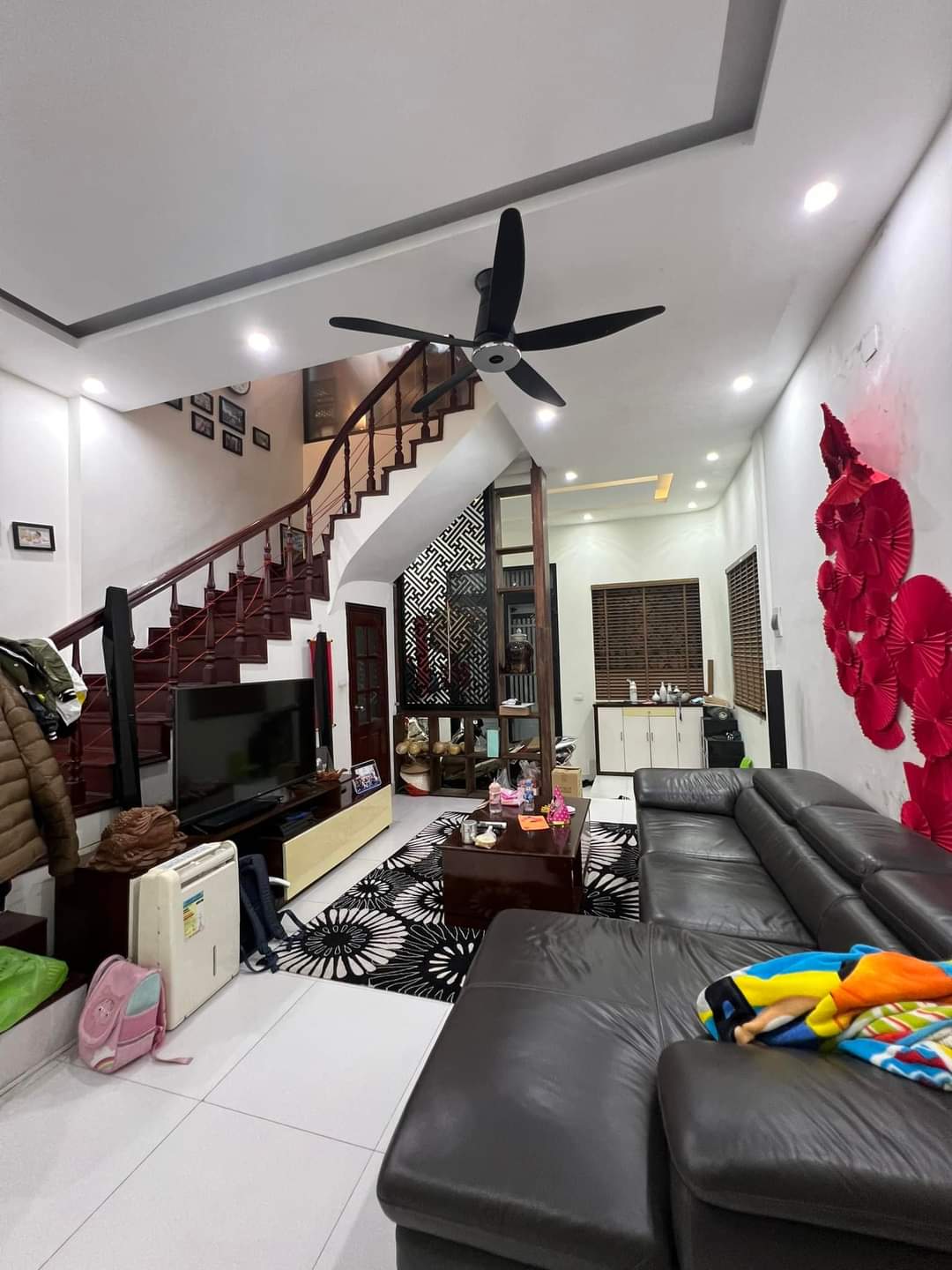 Phố Nguyễn Công Hoan, Ba Đình. DT 42m x 4 tầng x giá 5.05 tỷ