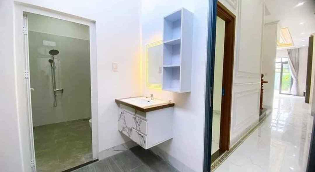 Bán Gấp Nhà 60m2 HXH Đặng Văn Bi,Thủ Đức,xe hơi nhảy hiphop SHR chỉ 3.x tỷ