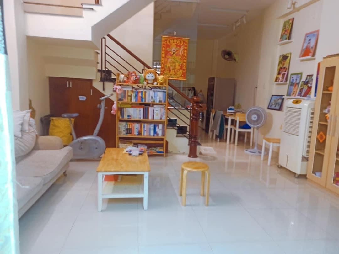 QUẬN 11 - GẦN VÒNG XOAY LÊ ĐẠI HÀNH - VỊ TRÍ CỰC ĐẸP- CHỈ 6 TỶ 1