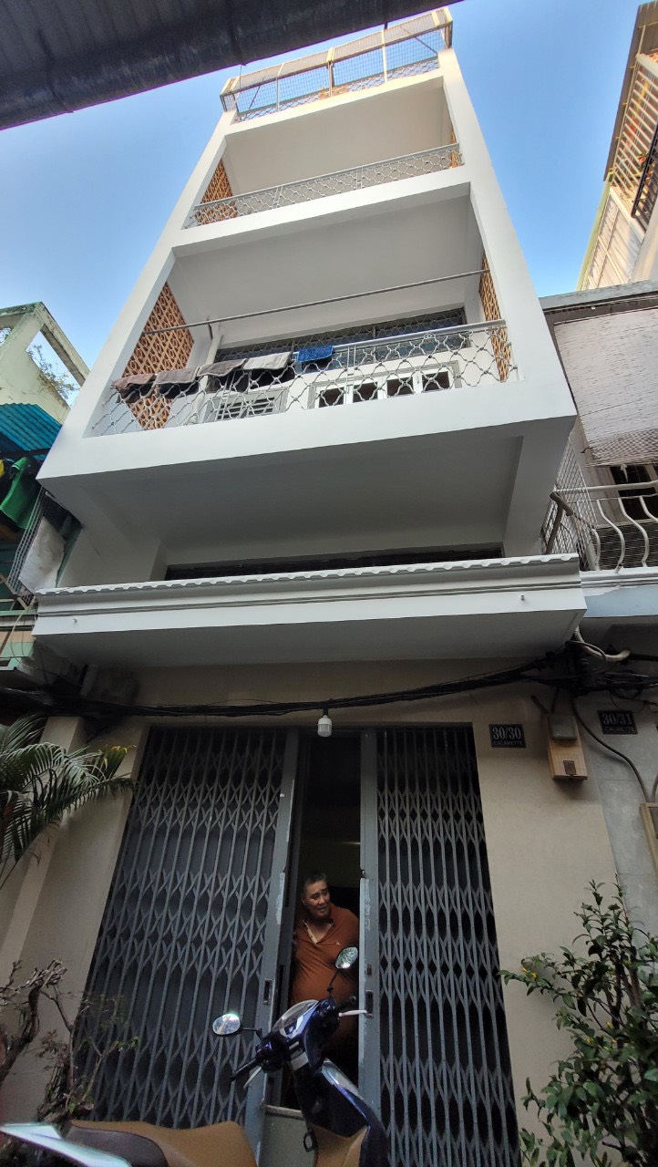 CHÍNH CHỦ CẦN CHO THUÊ NHÀ TẠI QUẬN 1, TP HỒ CHÍ MINH