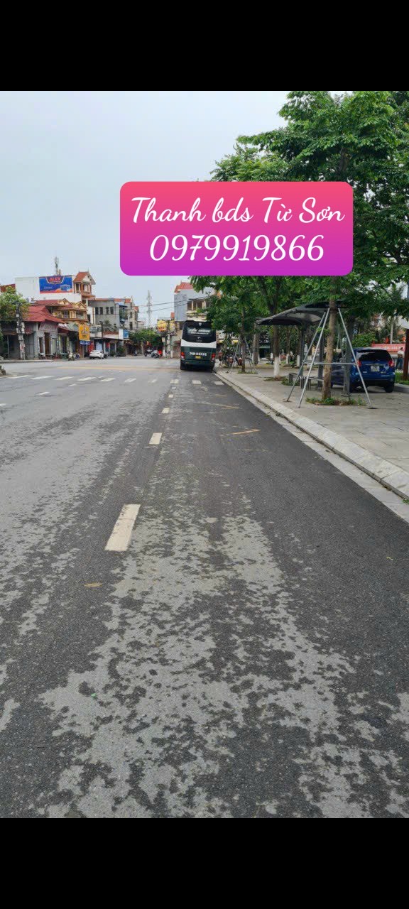 PHÂN LÔ ĐÔ THỊ ĐẸP NHẤT KHU GIÁ MỀM NHƯ BÚN CHỈ HƠN 20 tr 1 m2 - Vị trí: Nhìn trường học, sát đường đôi và Dự án