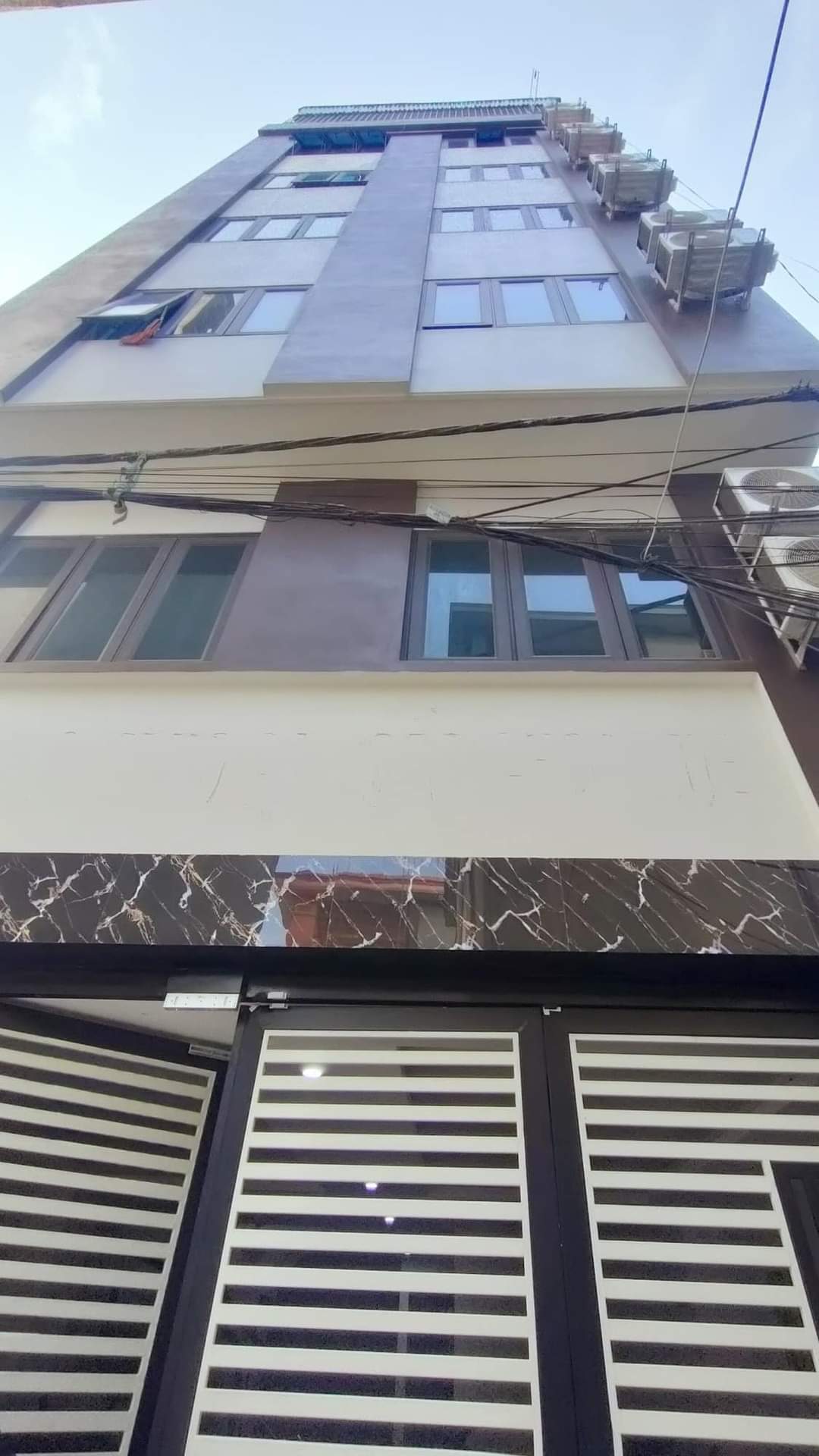 Siêu vip ! ccmn tại Nguyễn Đổng Chi Mỹ Đình 1 Từ Liêm 125m x 8t 2x tỷ.