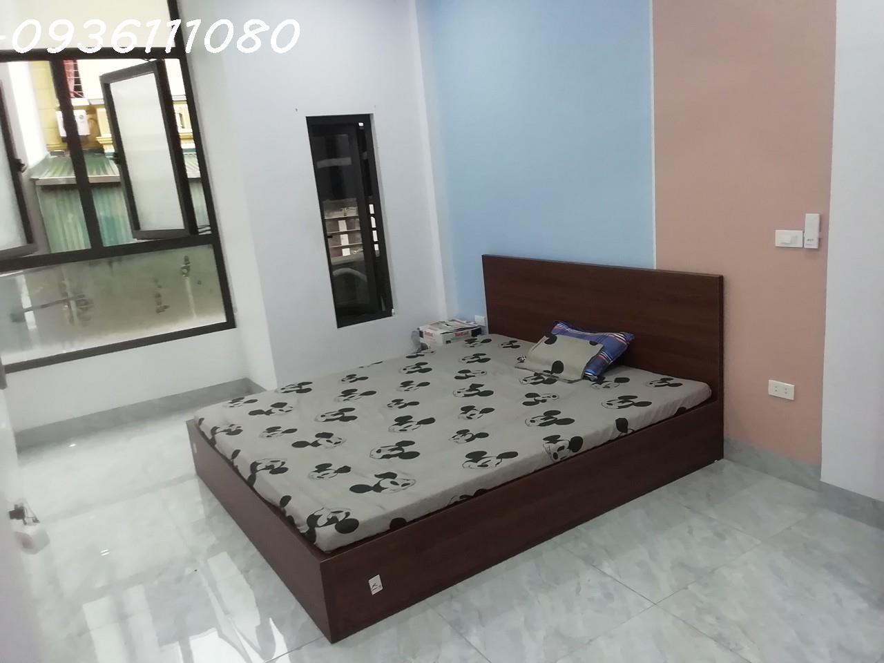 Chính chủ cho thuê phòng tại 47B ngõ 171 Nguyễn Ngọc Vũ - Trung Hòa - Cầu Giấy.